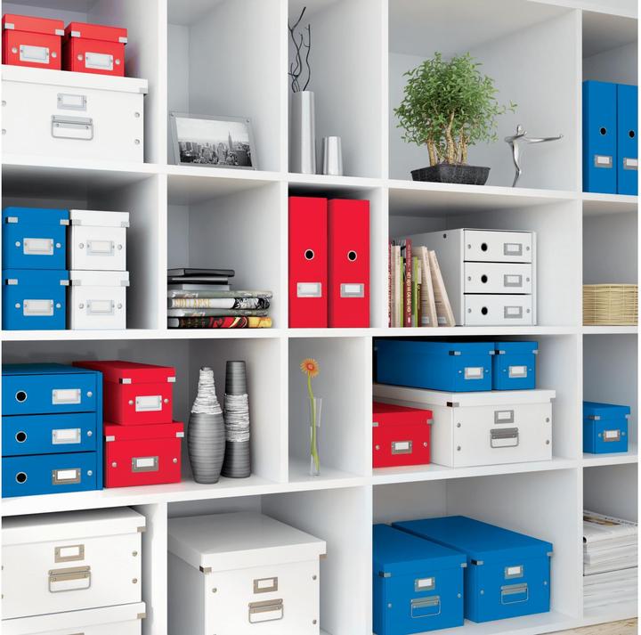 Produktbild Leitz Wow (A7)
