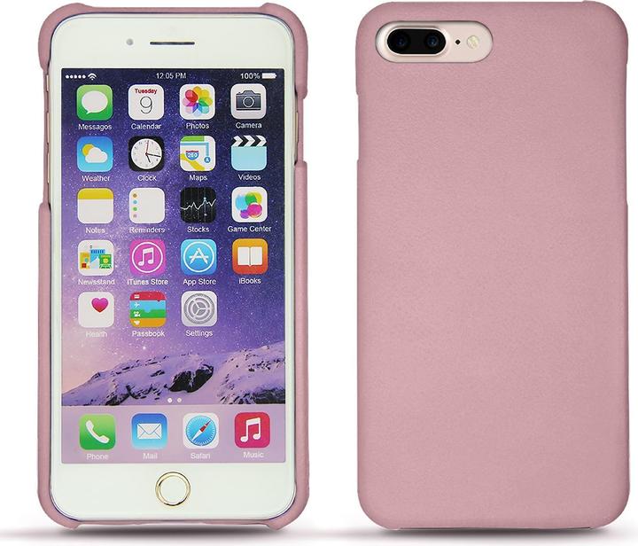 Immagine prodotto Noreve Cover in pelle (Apple iPhone 7 Plus)