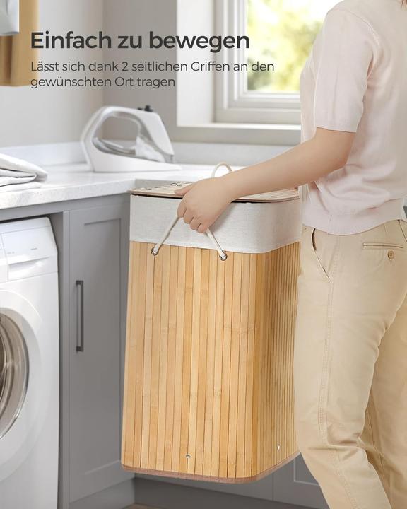 Actual product image Songmics Dörty (72 l)