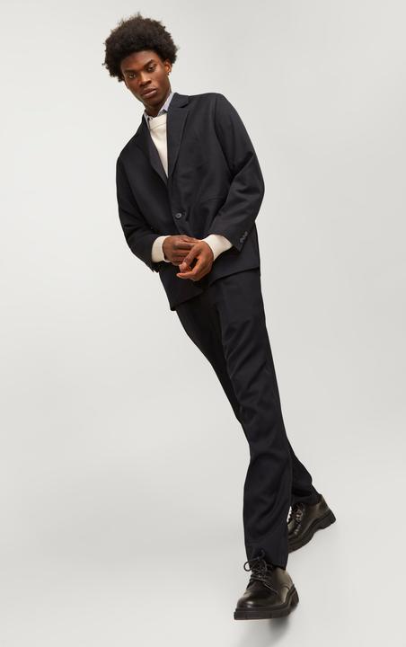 Actual product image Jack & Jones JPRCARTER Relaxed fit suit Single-breasted blazer and trousers (52)