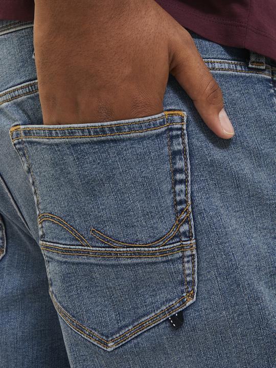 Produktbild Jack & Jones Glenn Fox SBD 948 Plus Size Slim Fit Jeans (54)