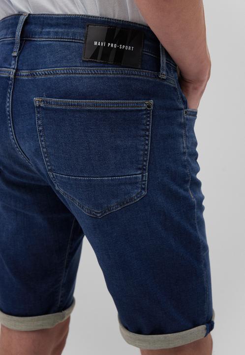 Produktbild Mavi Jeansshorts Tim (32)