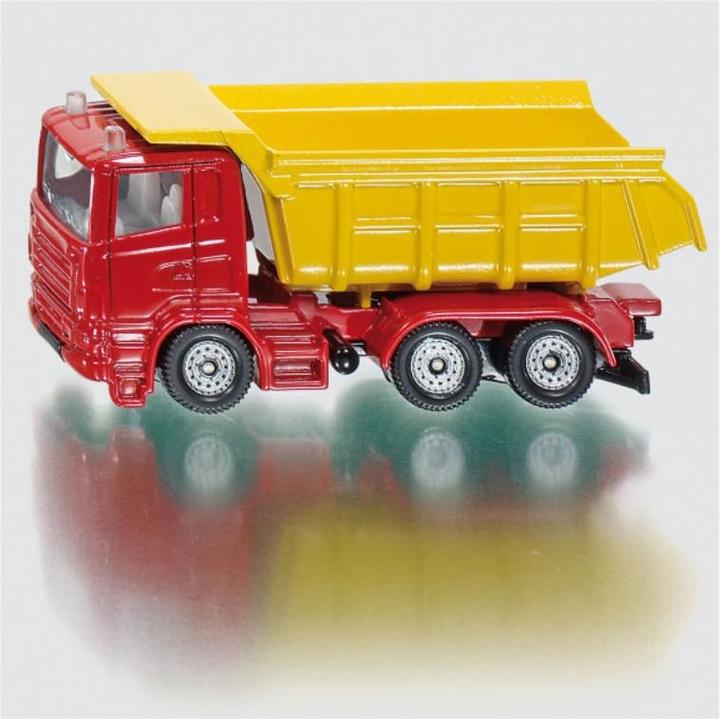 Immagine prodotto Siku Camion