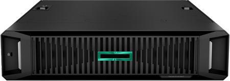 Produktbild HP HPE ProLiant DL145 Gen11, 2,45 GHz, 8124P, 64 GB, DDR5-SDRAM, 0 GB, Rack (2U) (64 GB, Rack Server)