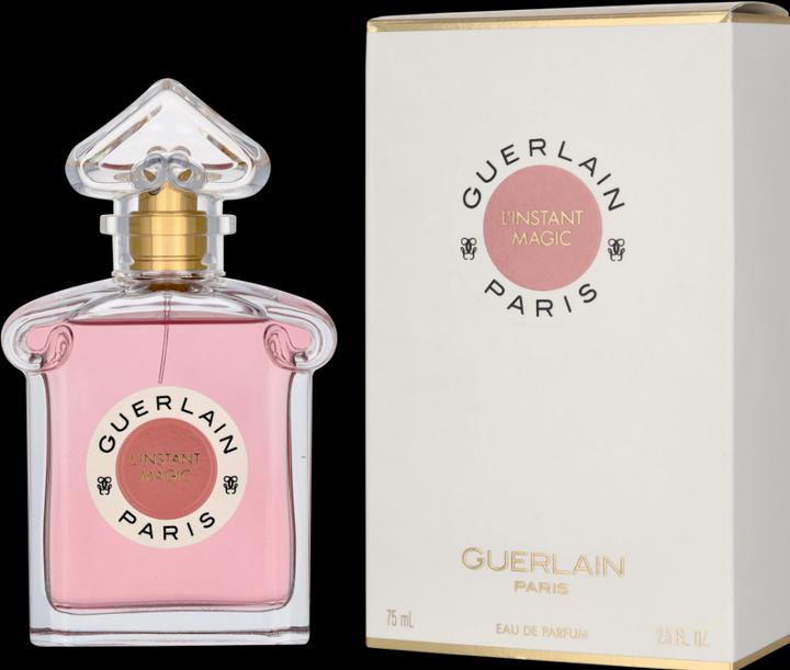 Image du produit Guerlain L'Instant Magic (Eau de parfum, 75 ml)