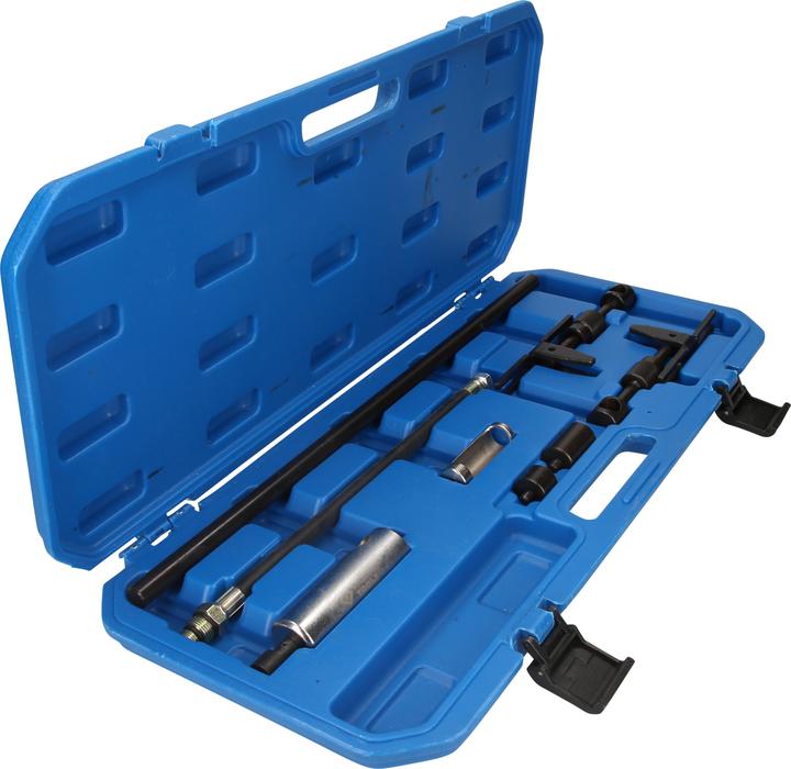 Actual product image Brilliant Tools Compressed air valve spring assembly tool set, 8 pcs.