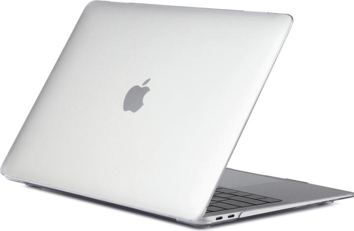 Screenguard Custodia rigida per Apple MacBook Air 13" Retina (2018-2020) A1932 A2179 (13", Apple)