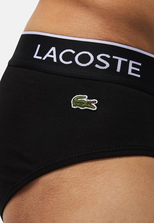 Immagine prodotto Lacoste Slip Stretch (M, confezione da 3)