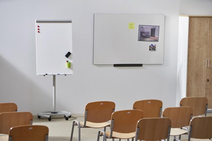 Produktbild Rocada Flipchart (68 x 190 cm)