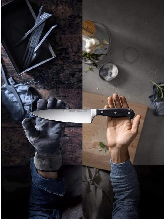 Produktbild WMF Kochmesser 20 cm Spitzenklasse Plus (20 cm)