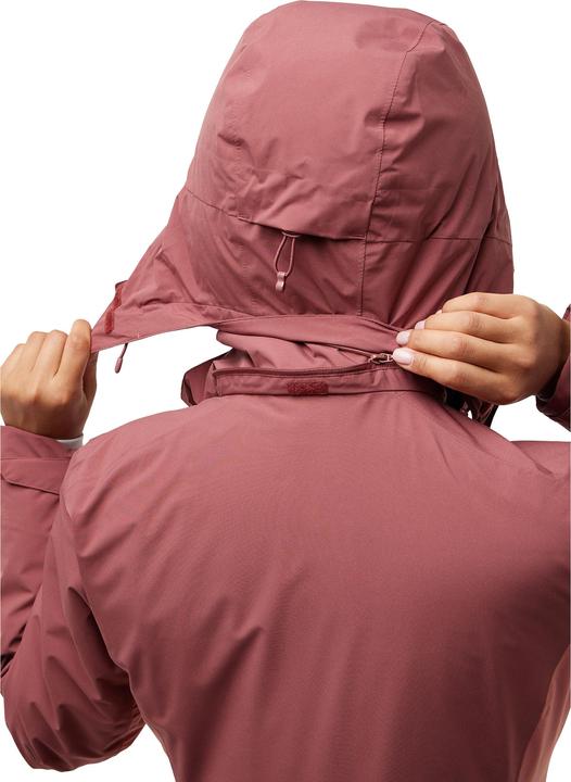 Produktbild Jack Wolfskin Hunberg 3In1 Jkt W (L)