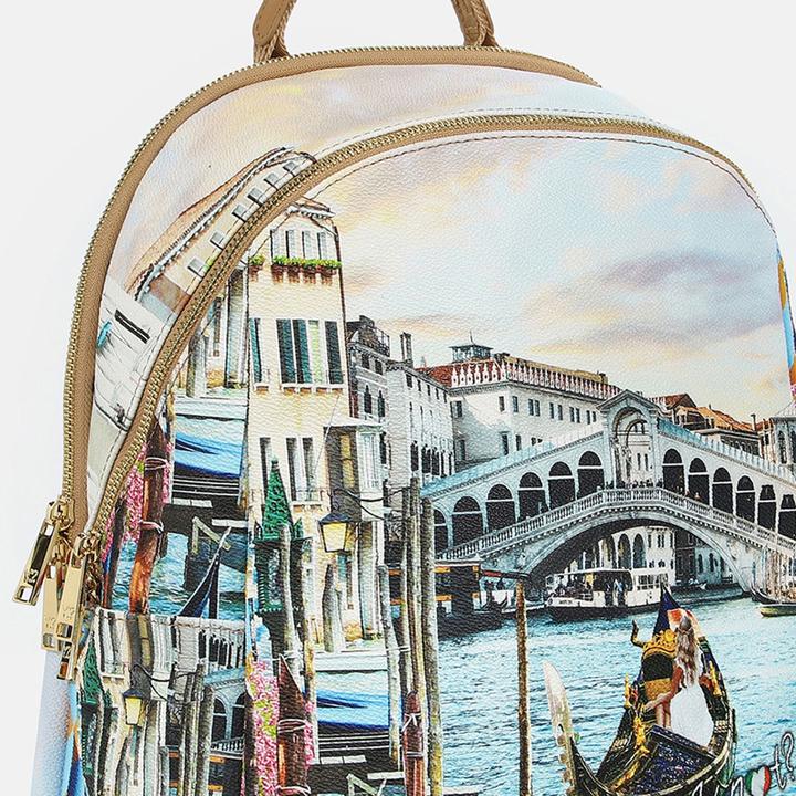 Actual product image Ynot? Yesbag Daypack 34 cm Laptopfach (12 l)