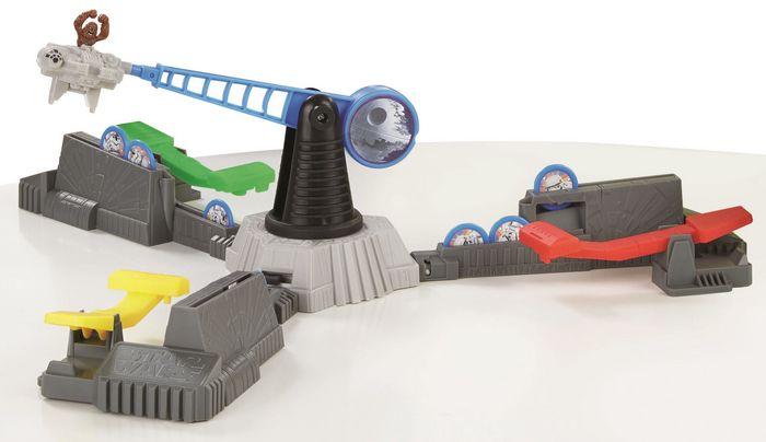 Produktbild Hasbro Star Wars Looping Chewie (Deutsch)