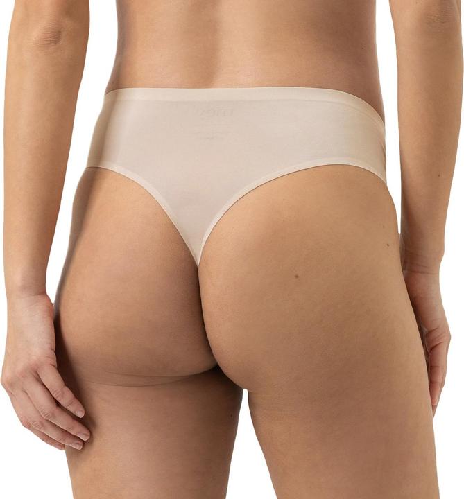 Immagine prodotto Mey 3er Pack Simply Better Invisibles String (L, confezione da 3)
