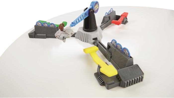 Produktbild Hasbro Star Wars Looping Chewie (Deutsch)
