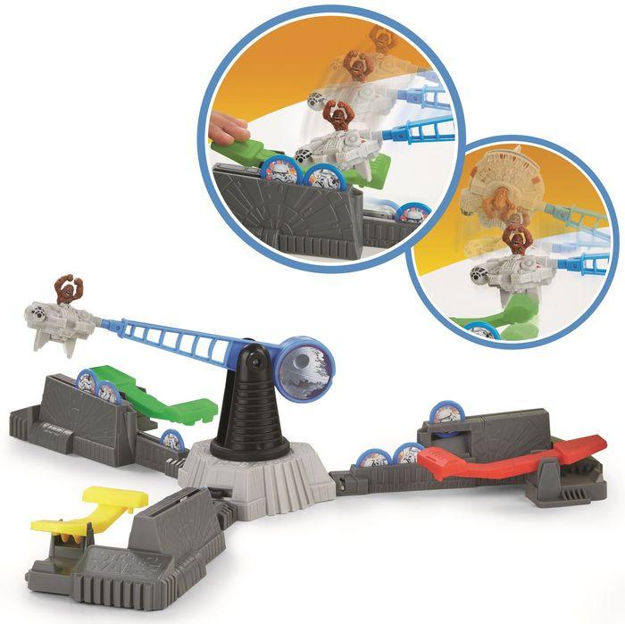Produktbild Hasbro Star Wars Looping Chewie (Deutsch)