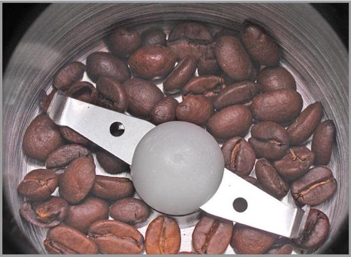 Immagine prodotto Trisa Macinino Caffè