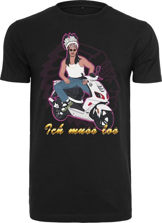 Mister Tee Roller Tee