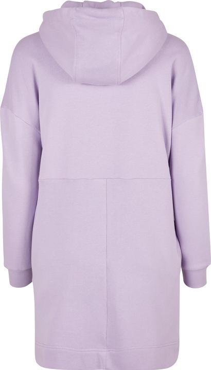 Produktbild Urban Classics Ladies Organic Oversized Terry Hoody Dress (S)