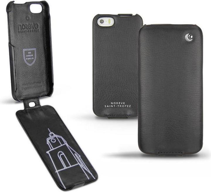 Immagine prodotto Noreve Cover in pelle verticale (Apple iPhone 5s)