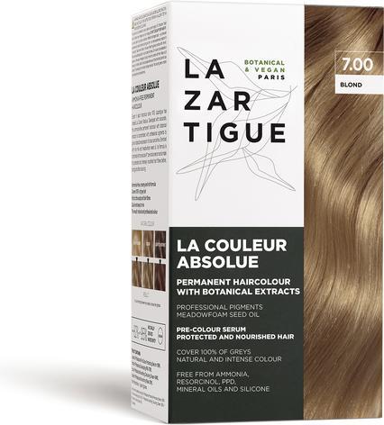 Image du produit Lazartigue Couleur Absolue 7 00 Blond (7.00 Blond)