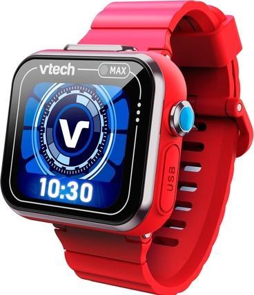 VTech Kidizoom Smartwatch MAX Rot