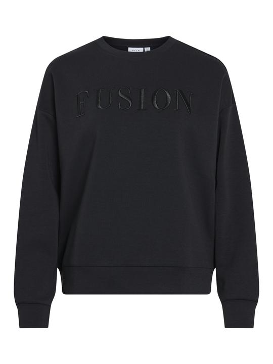 Vila Rundhals Sweatshirt (S)