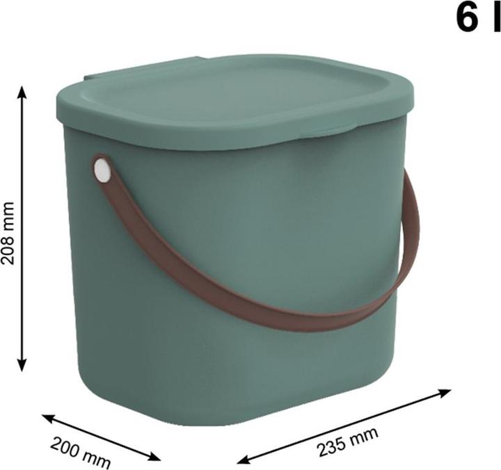 Verde vischio