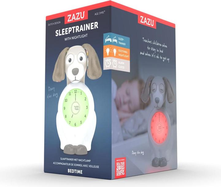 Actual product image ZaZu Davy