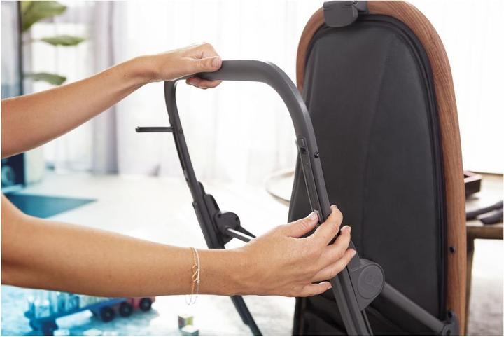 Produktbild Maxi-Cosi MC Kori Beyond Grey Eco