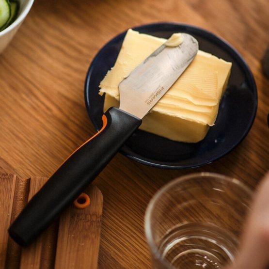 Actual product image Fiskars Functional shape butter knife (7.80 cm)