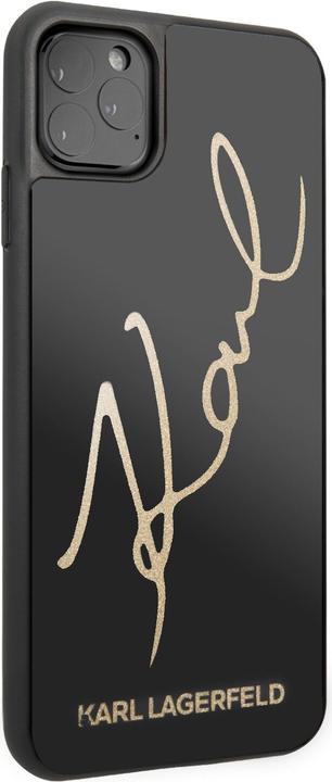 Immagine prodotto Karl Lagerfeld Caso (Apple iPhone 11 Pro Max)