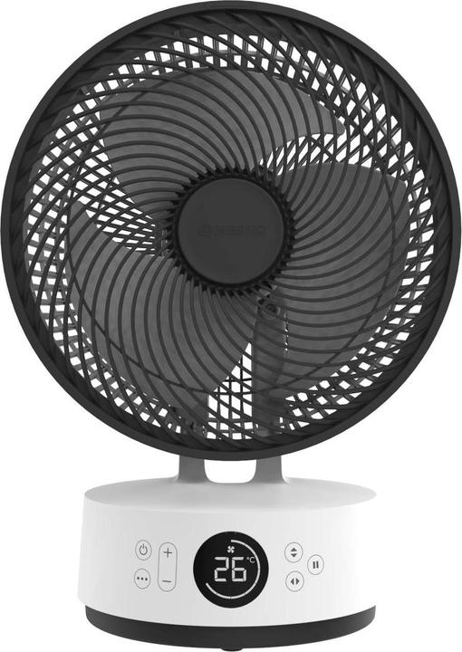 Image du produit Meaco Sefte 10 Table (48 dB)