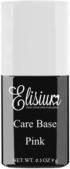 Actual product image Elisium Care Base Base For Hybrid Polish Pink 9G (Pink, Base coat)