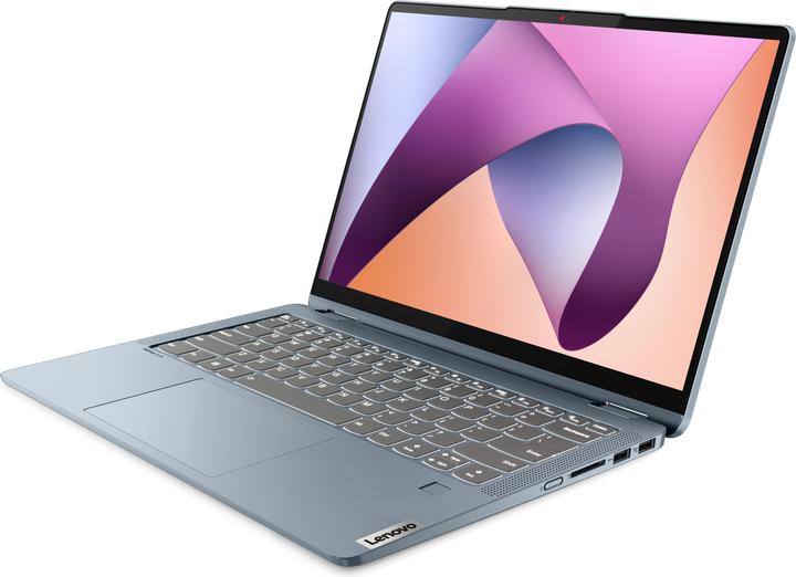Actual product image Lenovo IdeaPad Flex 5 (14", AMD Ryzen 7 7730U, 16 GB, 1000 GB, CH)