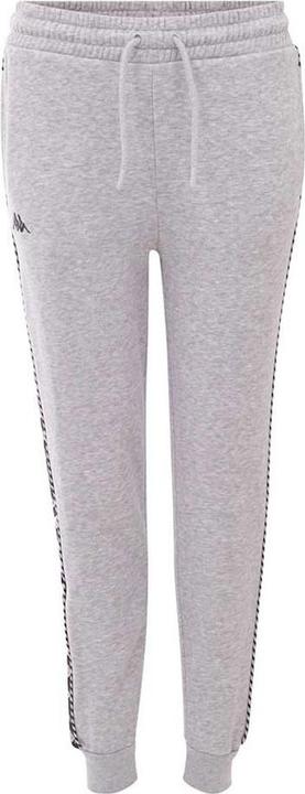 Kappa Women's Trousers INAMA Grey 309074 15-4101M M (15)
