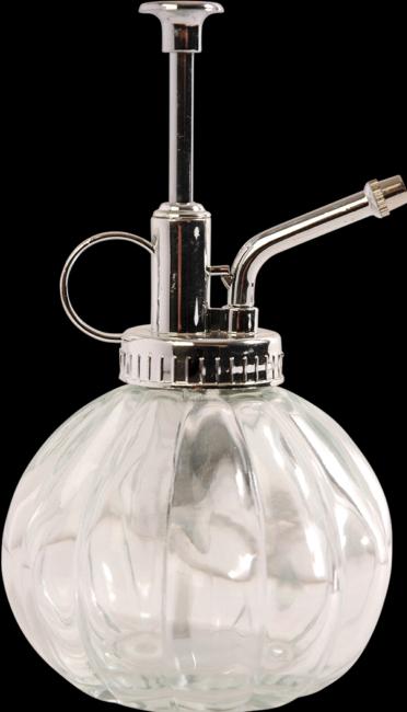Produktbild Esschert Design Pflanzensprüher aus klarem Glas (0.23 l)