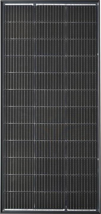 Image du produit Voltima Prima PSM130(B) Bifazial Solarmodul 130 Watt Monokristallin (130 W)