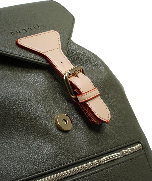Image du produit Bugatti Sac à dos / Daypack Ella Ladies Backpack (10 l)