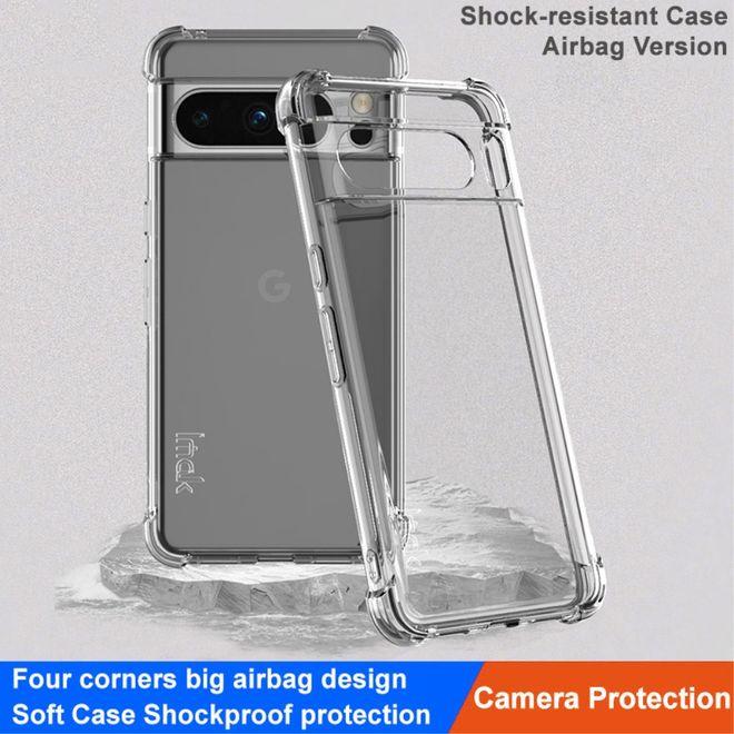 Produktbild Imak Trendy Series Softcase (Google Pixel 8 Pro)