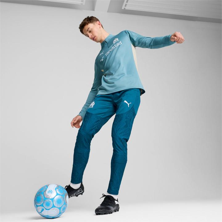 Immagine prodotto Puma drill top allenamento con 1/4 di zip om 2024/25 (S)