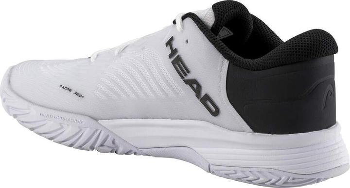 Produktbild Head Revolt Pro 4.5 Allcourt Tennisschuh Junior (38)