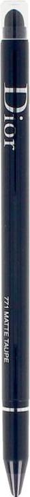 Actual product image Dior Diorshow 24H Stylo Eyeliner (771 Matte Taupe)