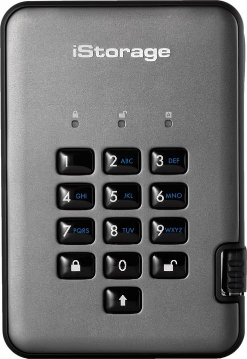Externe SSD