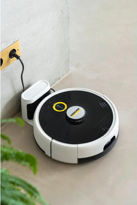 Produktbild Kärcher RCF 3 (Wischroboter)