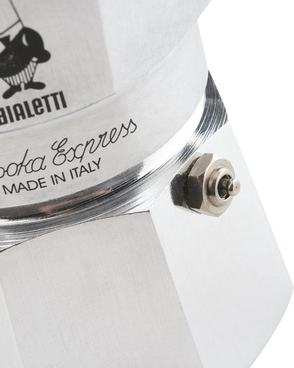 Productafbeelding Bialetti Moka6 (6 T.)