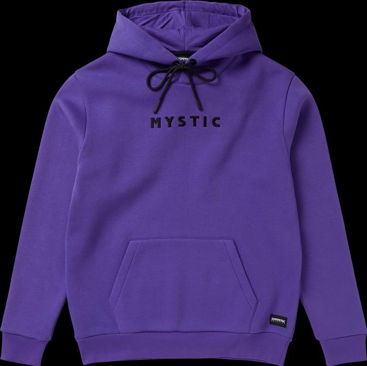 Produktbild Mystic Icon Hood Sweat (XL)
