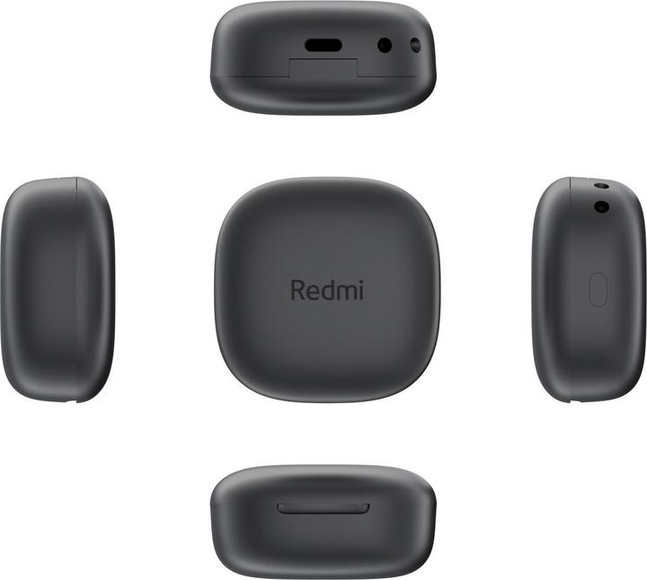 Actual product image Xiaomi Redmi Buds 6 Play (NC, 7.50 h, Wireless)