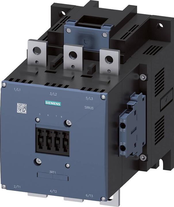 Actual product image Siemens Indus.Sector Contactor 3RT1476-6AP36