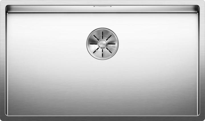 Produktbild Blanco Claron 700-U (Unterbauspüle, 44 cm, 74 cm)